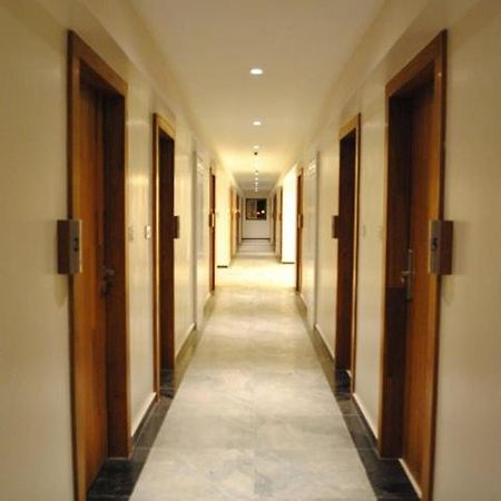 Hotel Landmark รัตนากีรี ภายนอก รูปภาพ