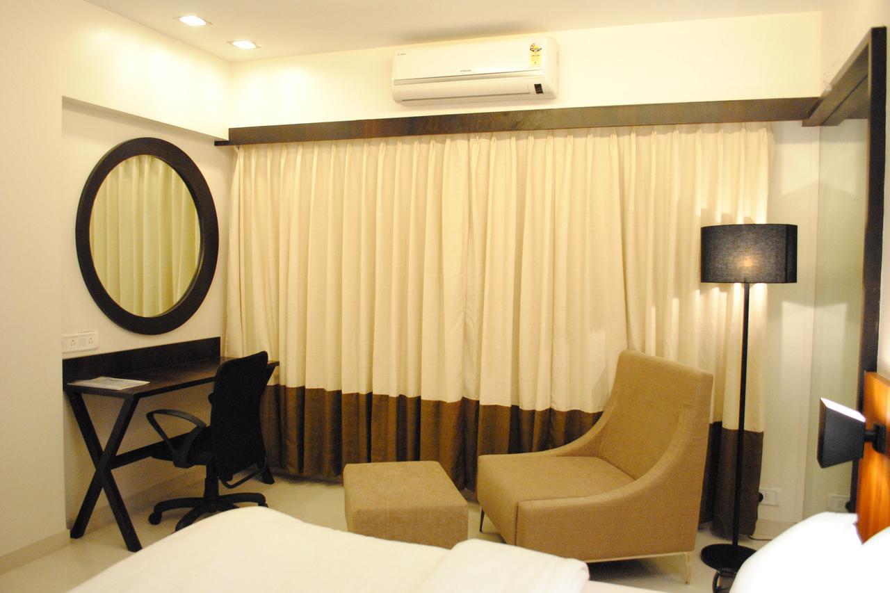 Hotel Landmark รัตนากีรี ภายนอก รูปภาพ