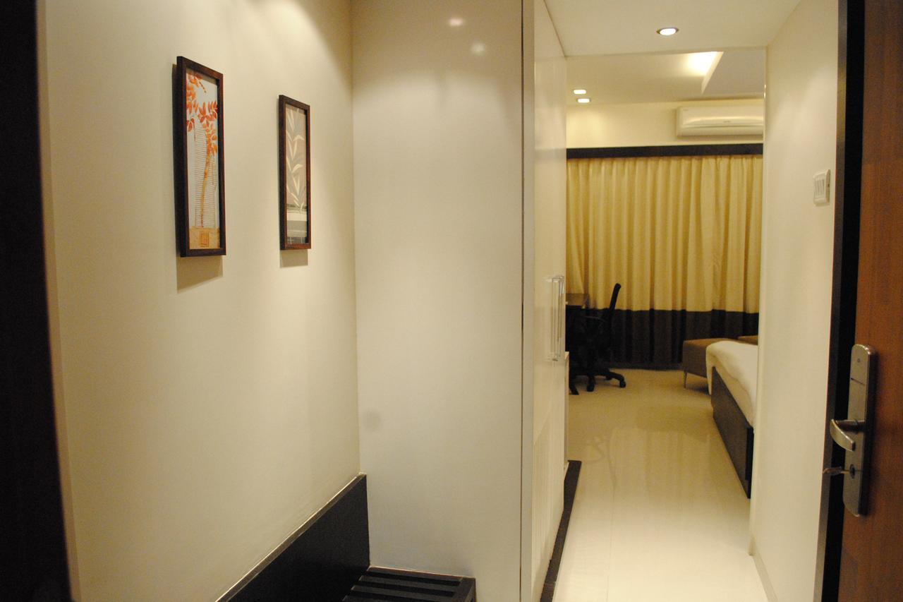 Hotel Landmark รัตนากีรี ภายนอก รูปภาพ