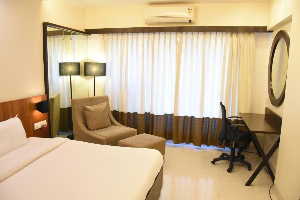Hotel Landmark รัตนากีรี ภายนอก รูปภาพ