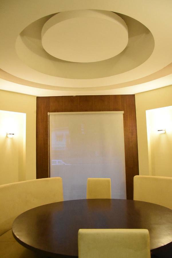 Hotel Landmark รัตนากีรี ภายนอก รูปภาพ