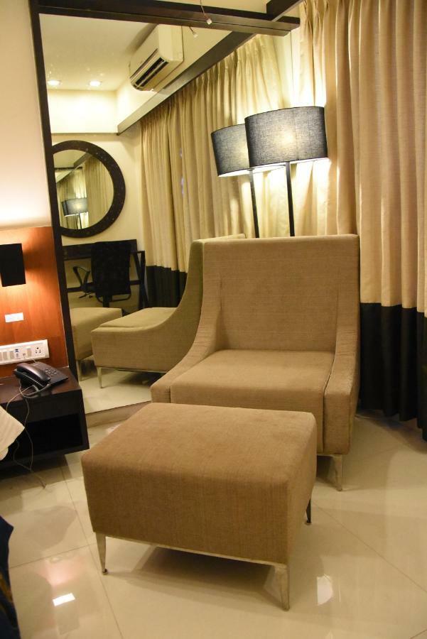 Hotel Landmark รัตนากีรี ภายนอก รูปภาพ